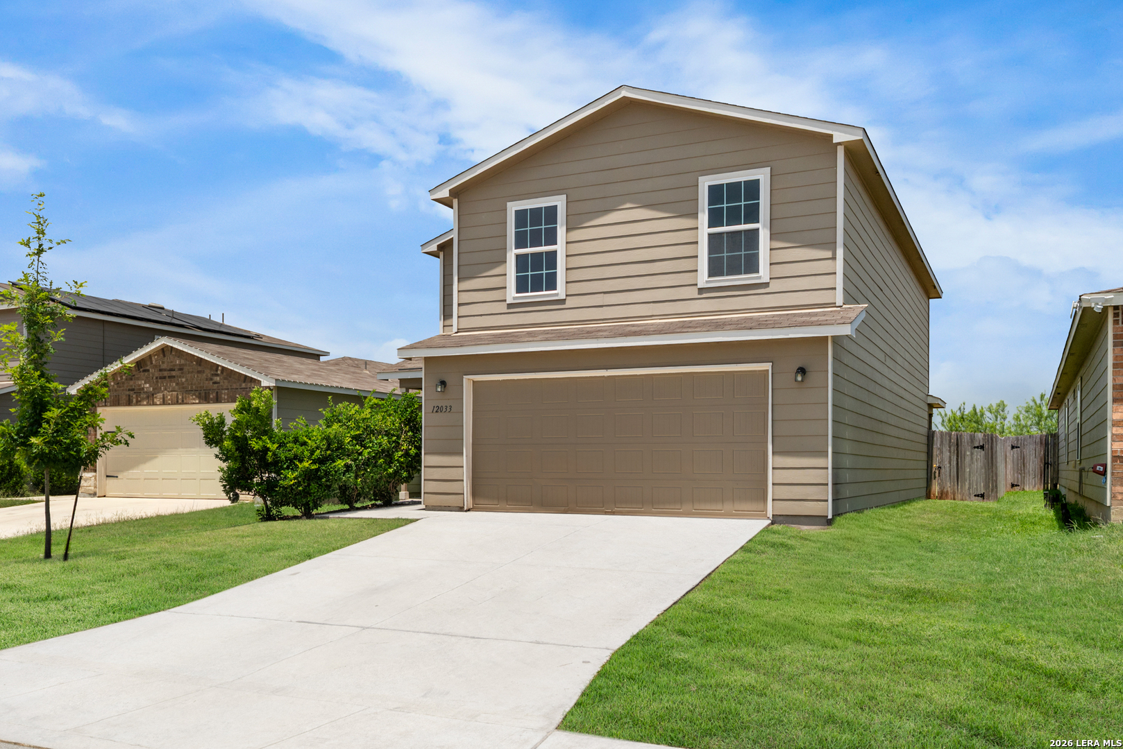 12033 Silver Lining San Antonio TX 78254