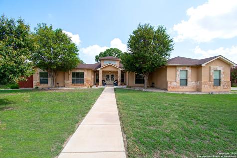207 Ceniza Ridge Drive Del Rio TX 78840