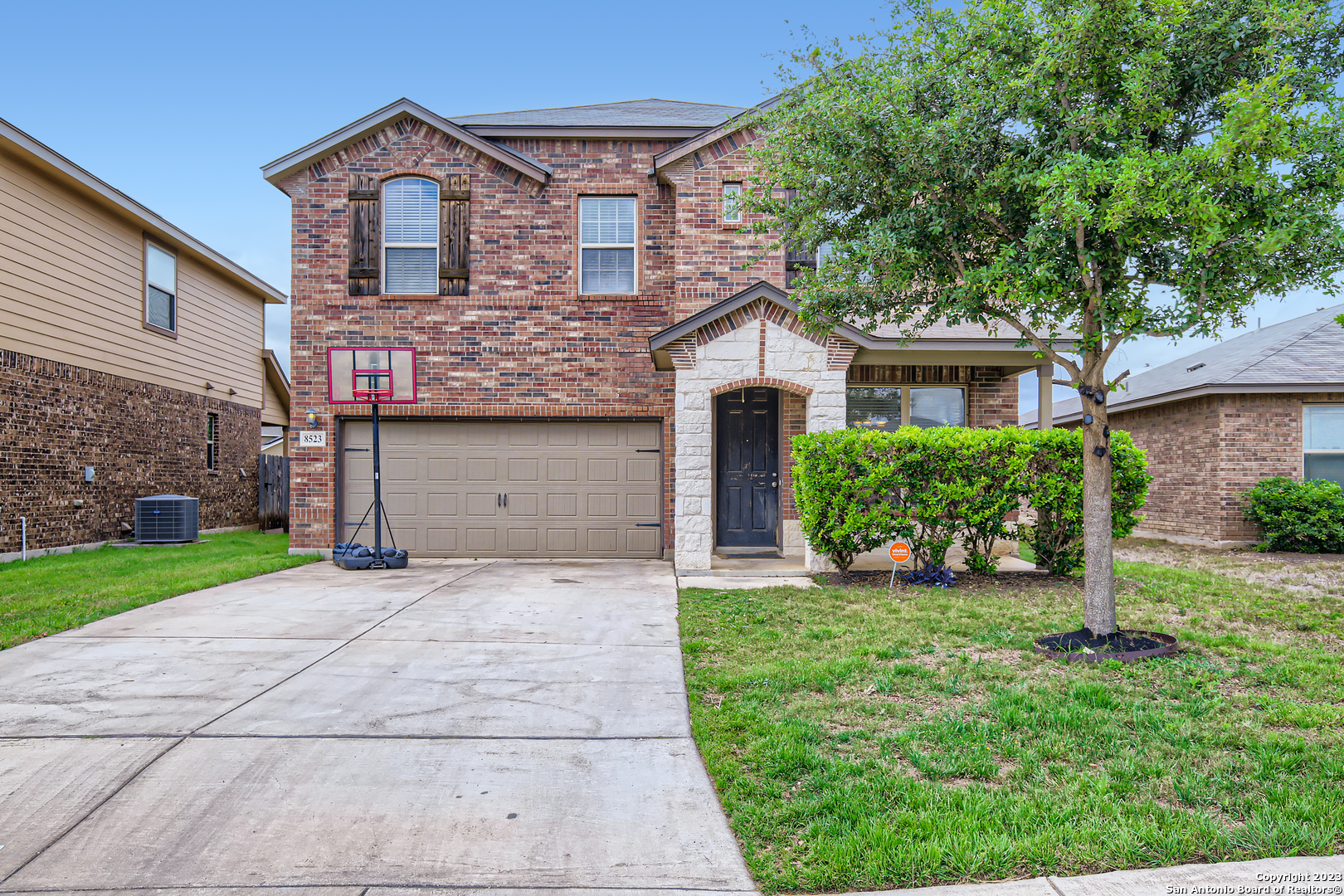 8523 Loska Green San Antonio TX 78251