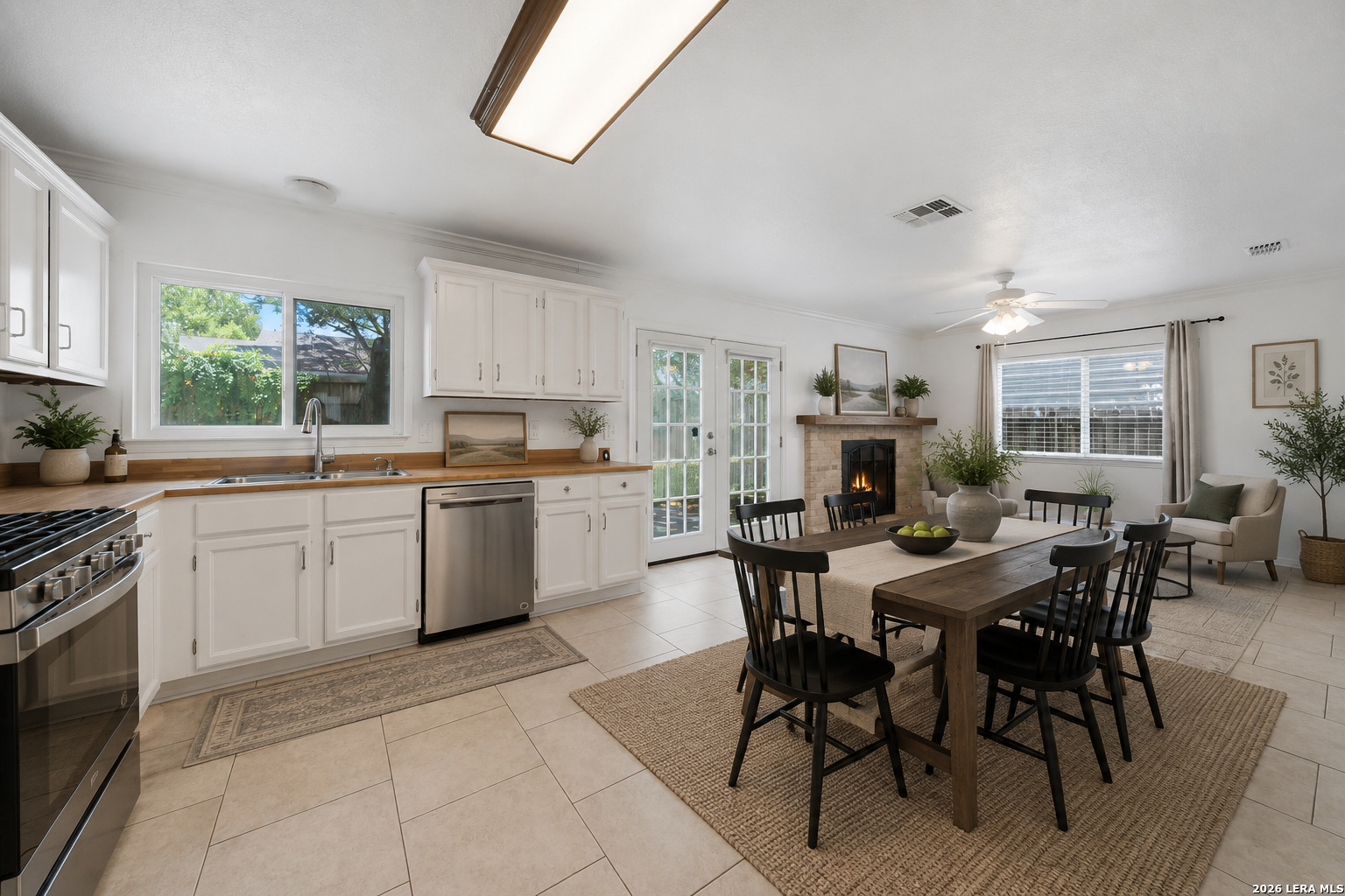 5930 Oak Run Street San Antonio TX 78247