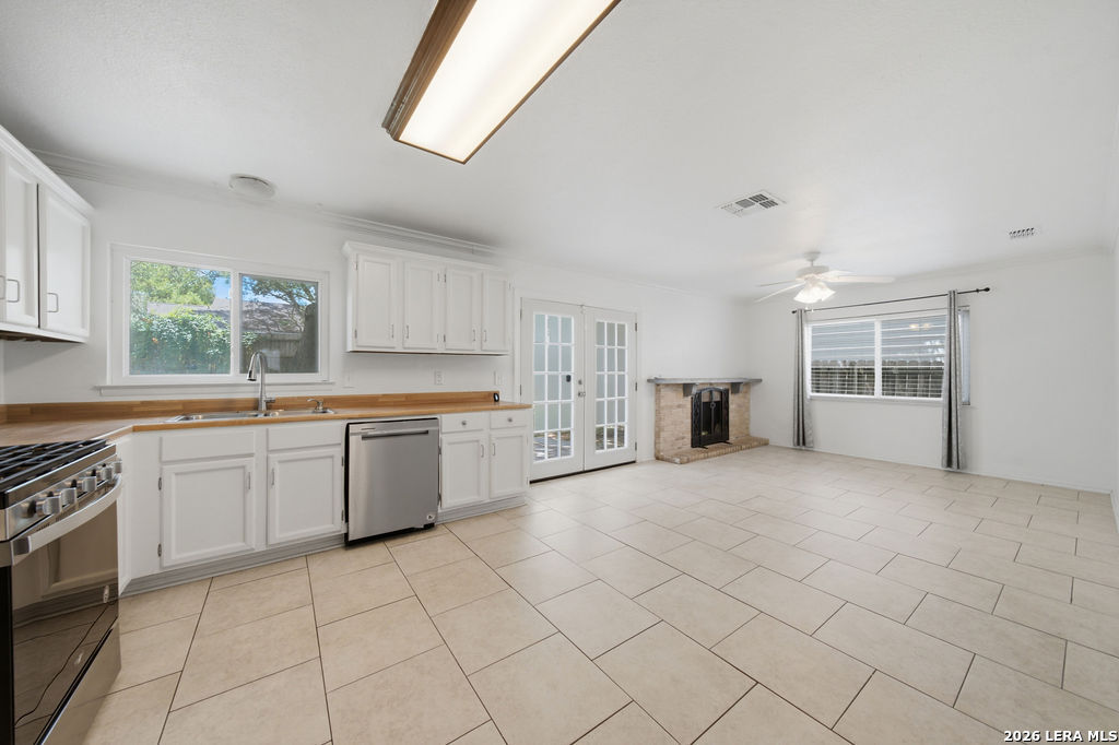 5930 Oak Run Street San Antonio TX 78247