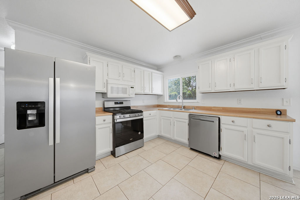 5930 Oak Run Street San Antonio TX 78247