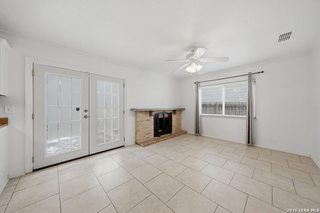 5930 Oak Run Street San Antonio TX 78247