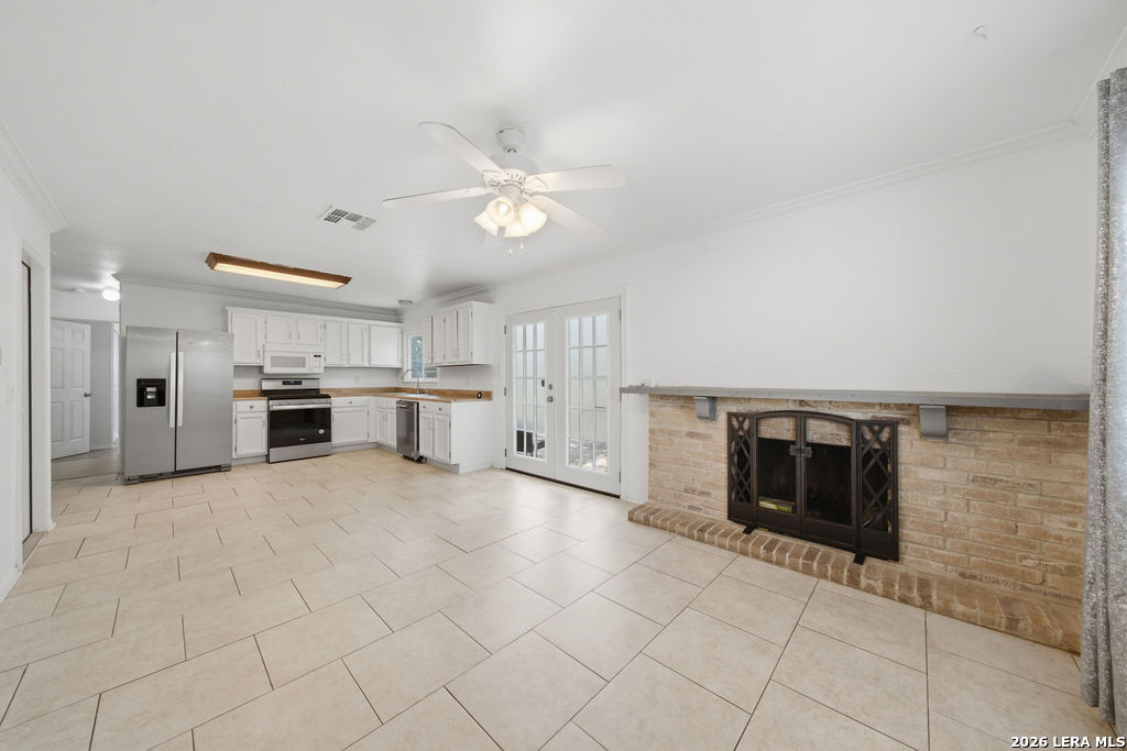 5930 Oak Run Street San Antonio TX 78247