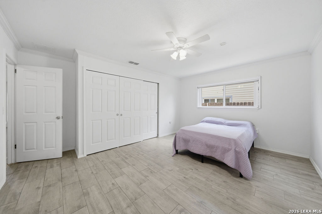 5930 Oak Run Street San Antonio TX 78247