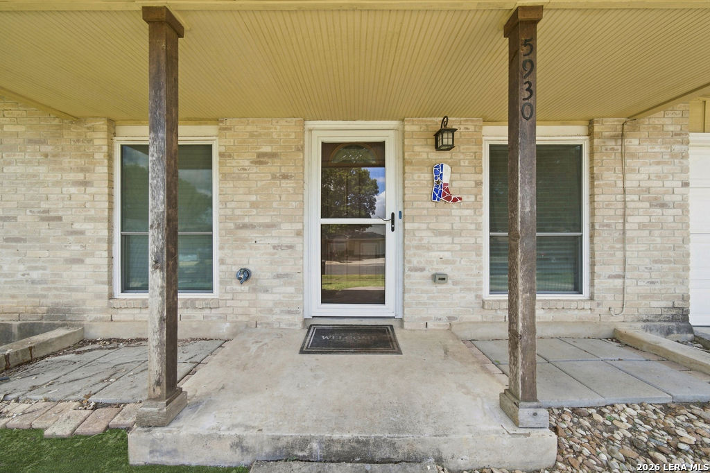 5930 Oak Run Street San Antonio TX 78247