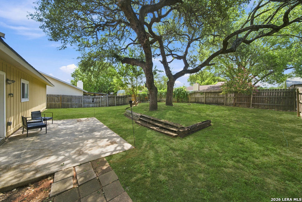 5930 Oak Run Street San Antonio TX 78247