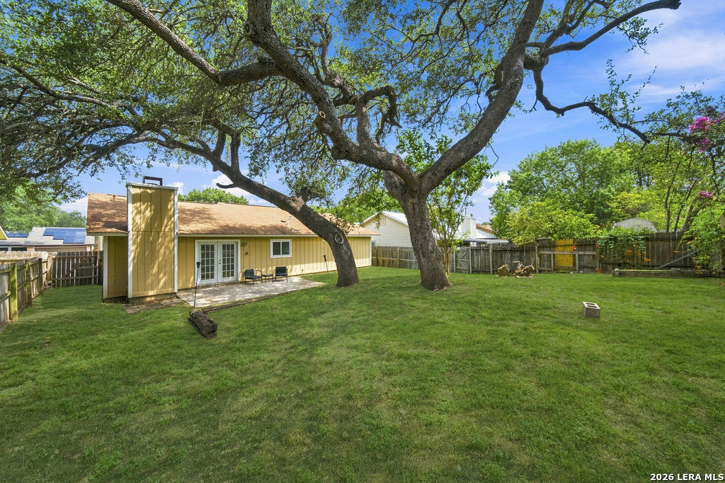 5930 Oak Run Street San Antonio TX 78247