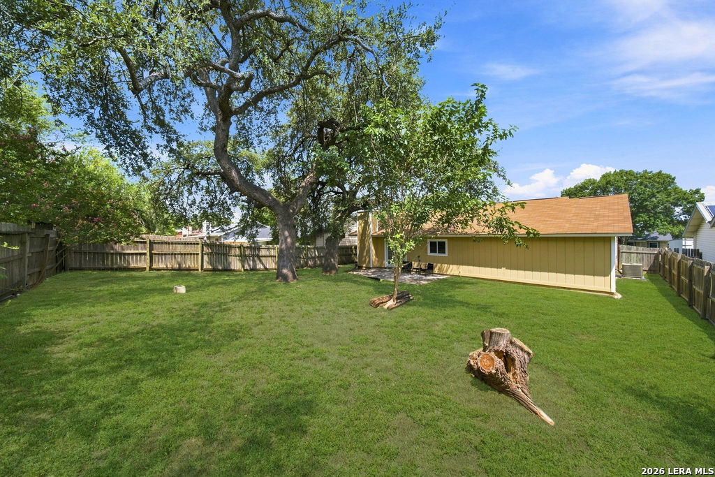 5930 Oak Run Street San Antonio TX 78247