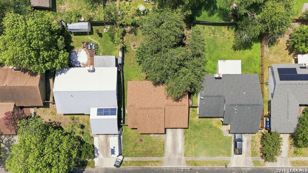 5930 Oak Run Street San Antonio TX 78247