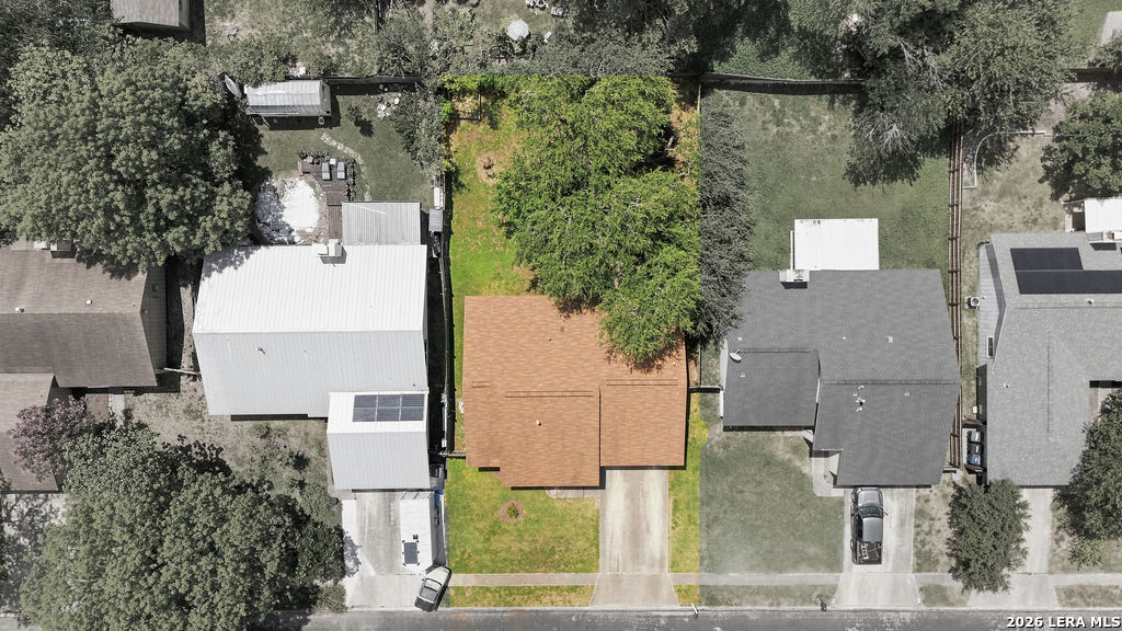 5930 Oak Run Street San Antonio TX 78247