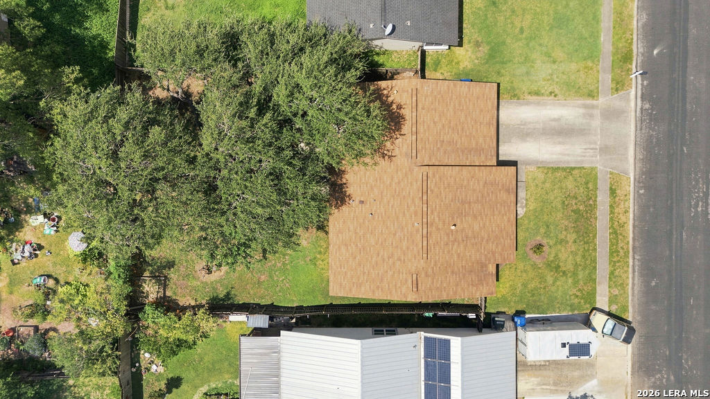 5930 Oak Run Street San Antonio TX 78247