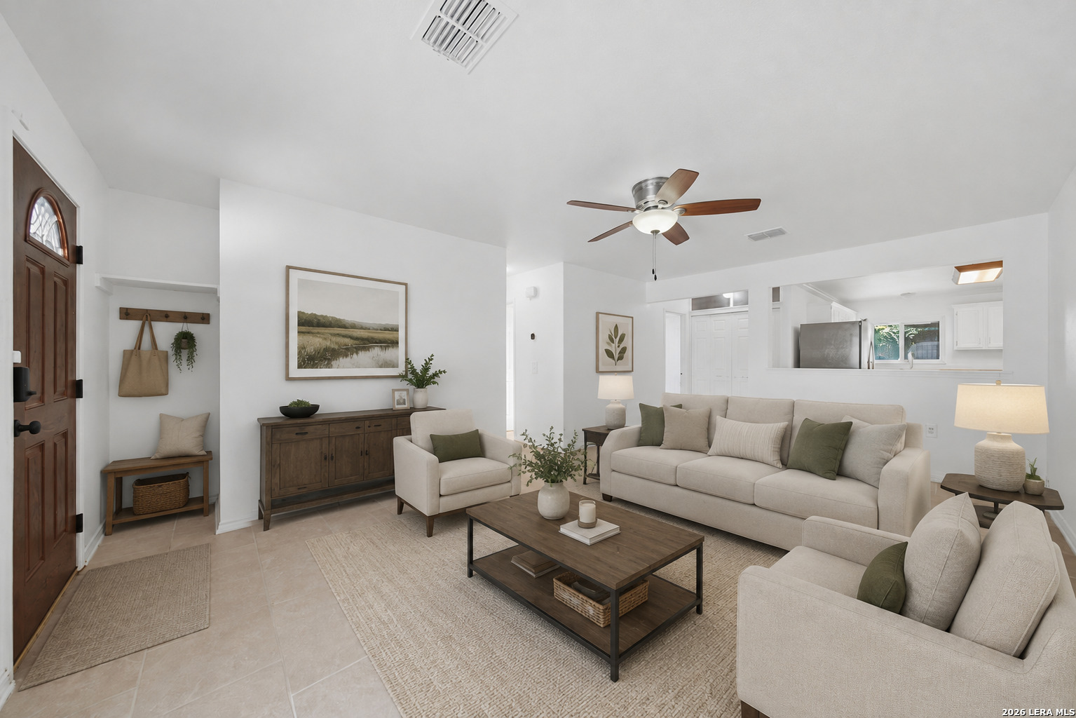 5930 Oak Run Street San Antonio TX 78247