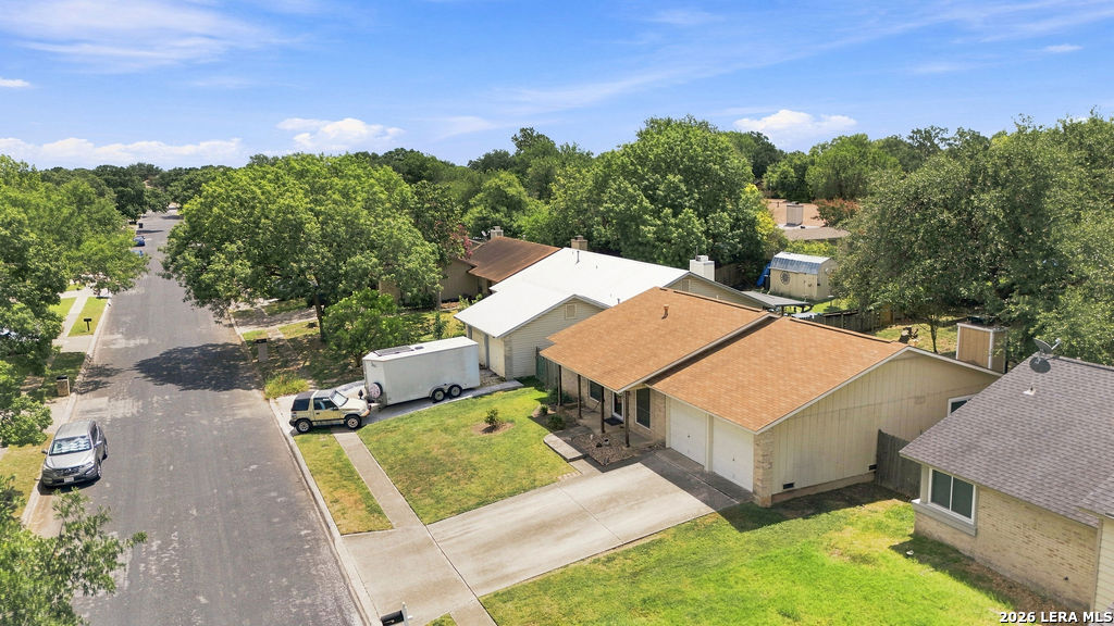 5930 Oak Run Street San Antonio TX 78247