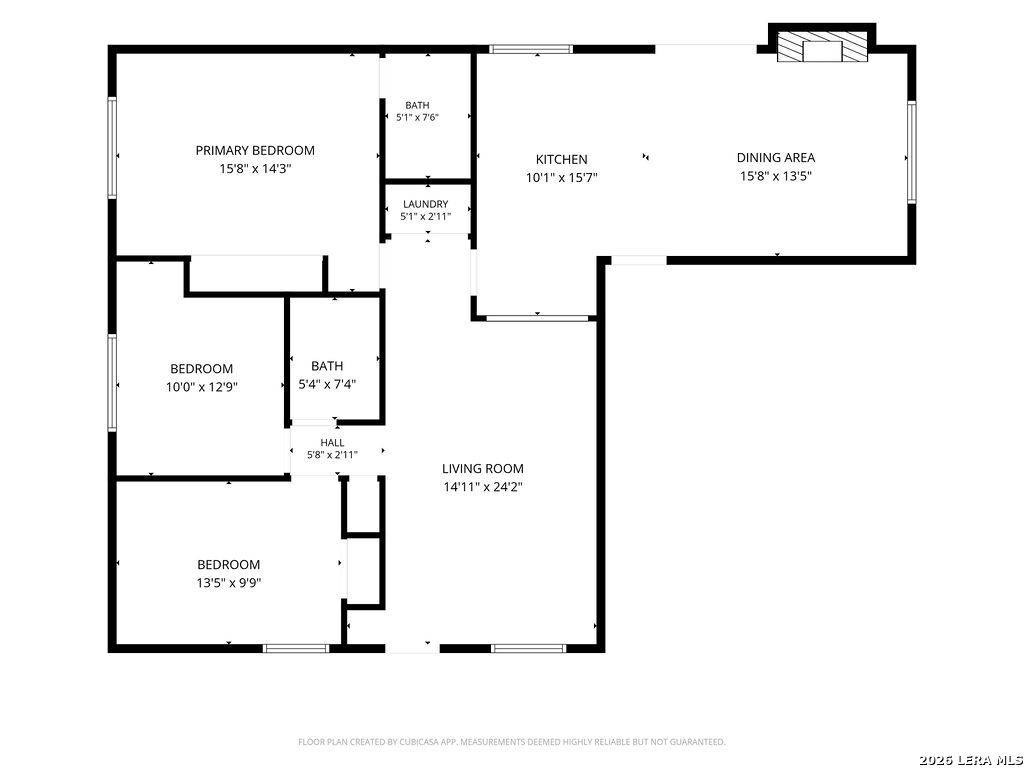 5930 Oak Run Street San Antonio TX 78247
