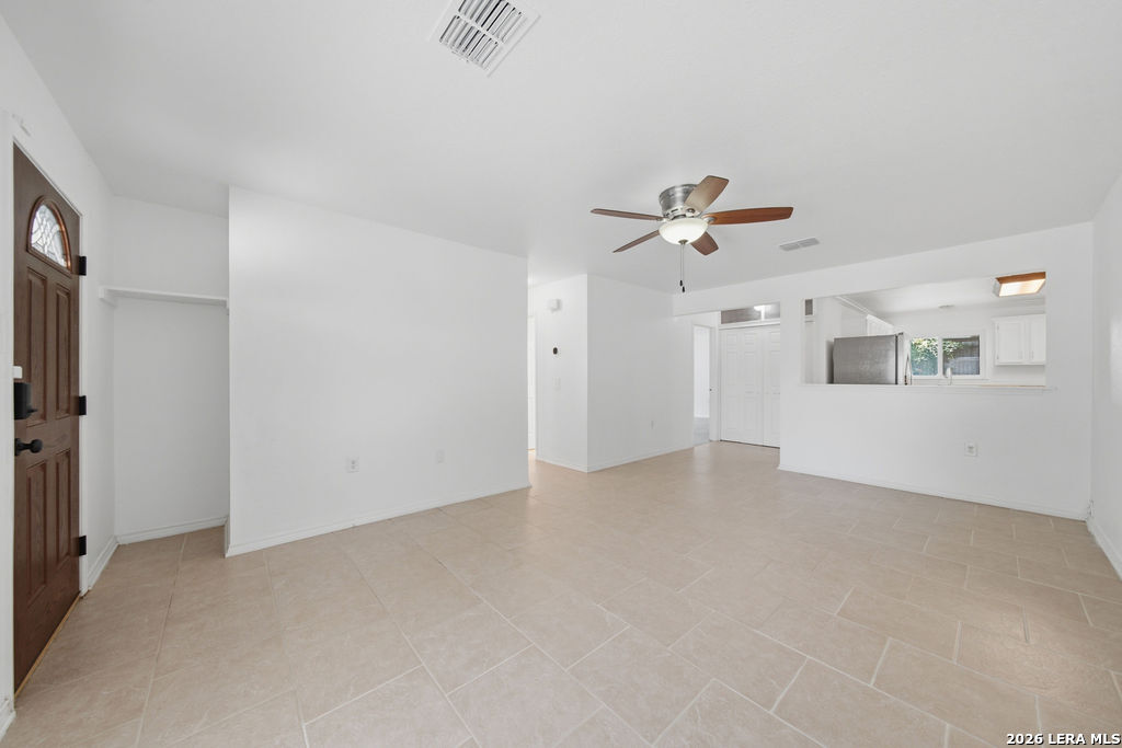 5930 Oak Run Street San Antonio TX 78247