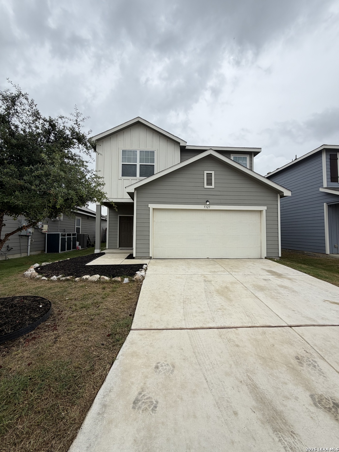 5323 Hickory Place San Antonio TX 78222