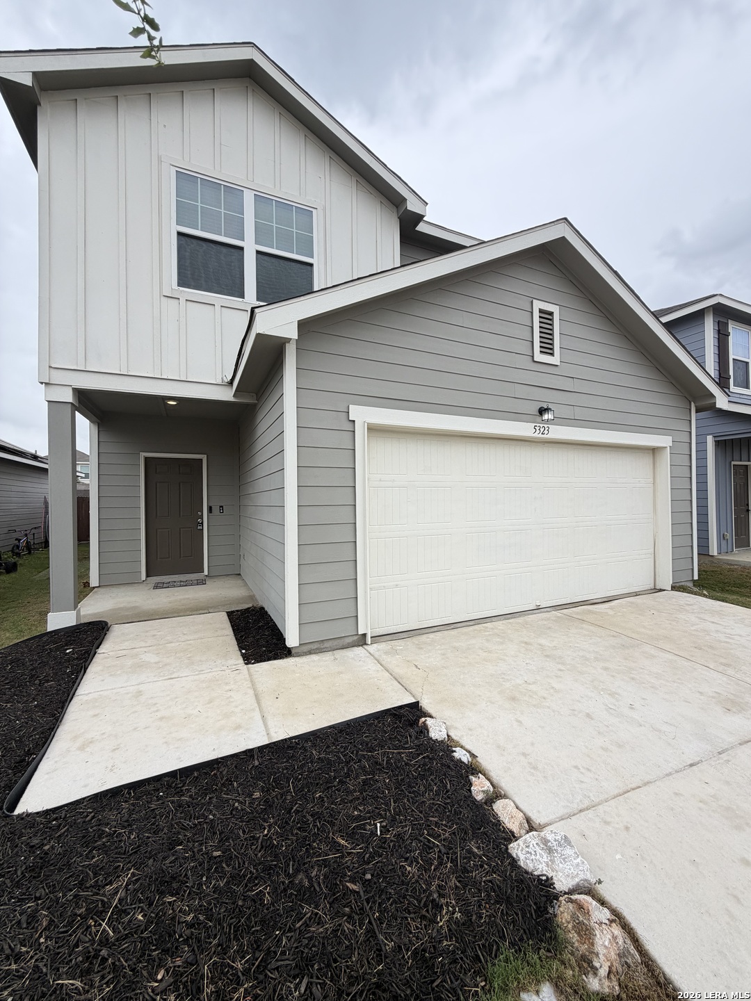 5323 Hickory Place San Antonio TX 78222