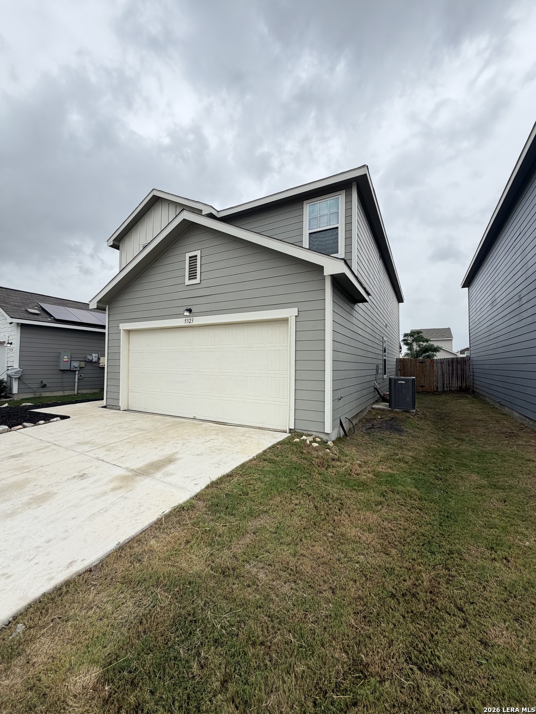 5323 Hickory Place San Antonio TX 78222