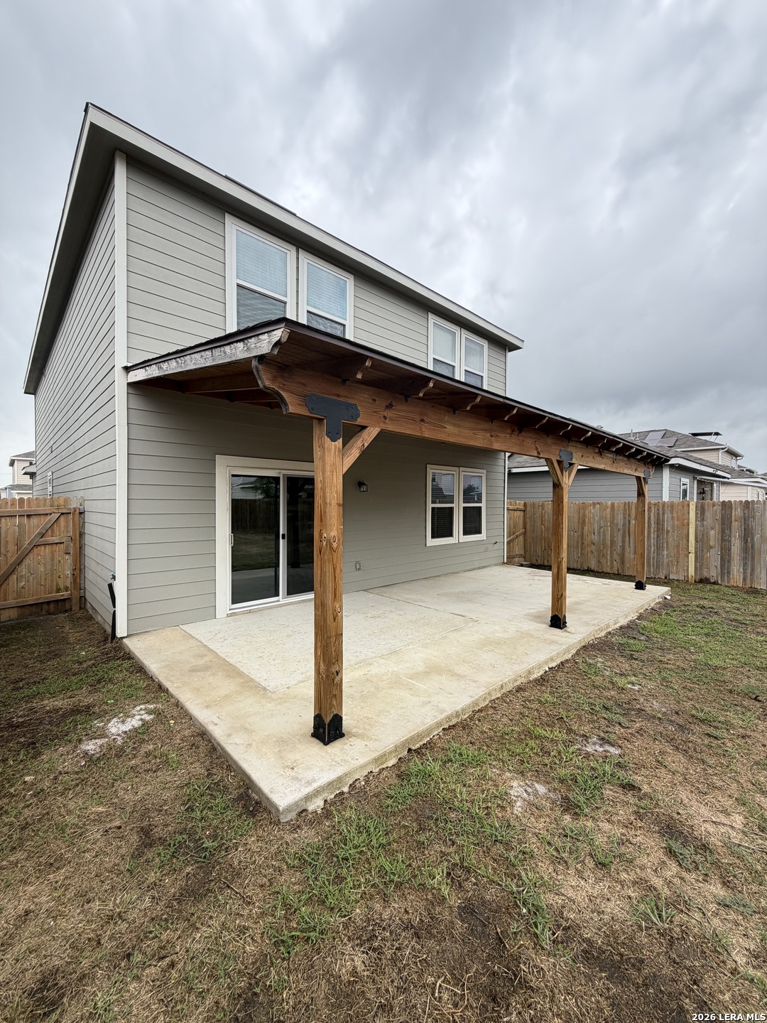 5323 Hickory Place San Antonio TX 78222