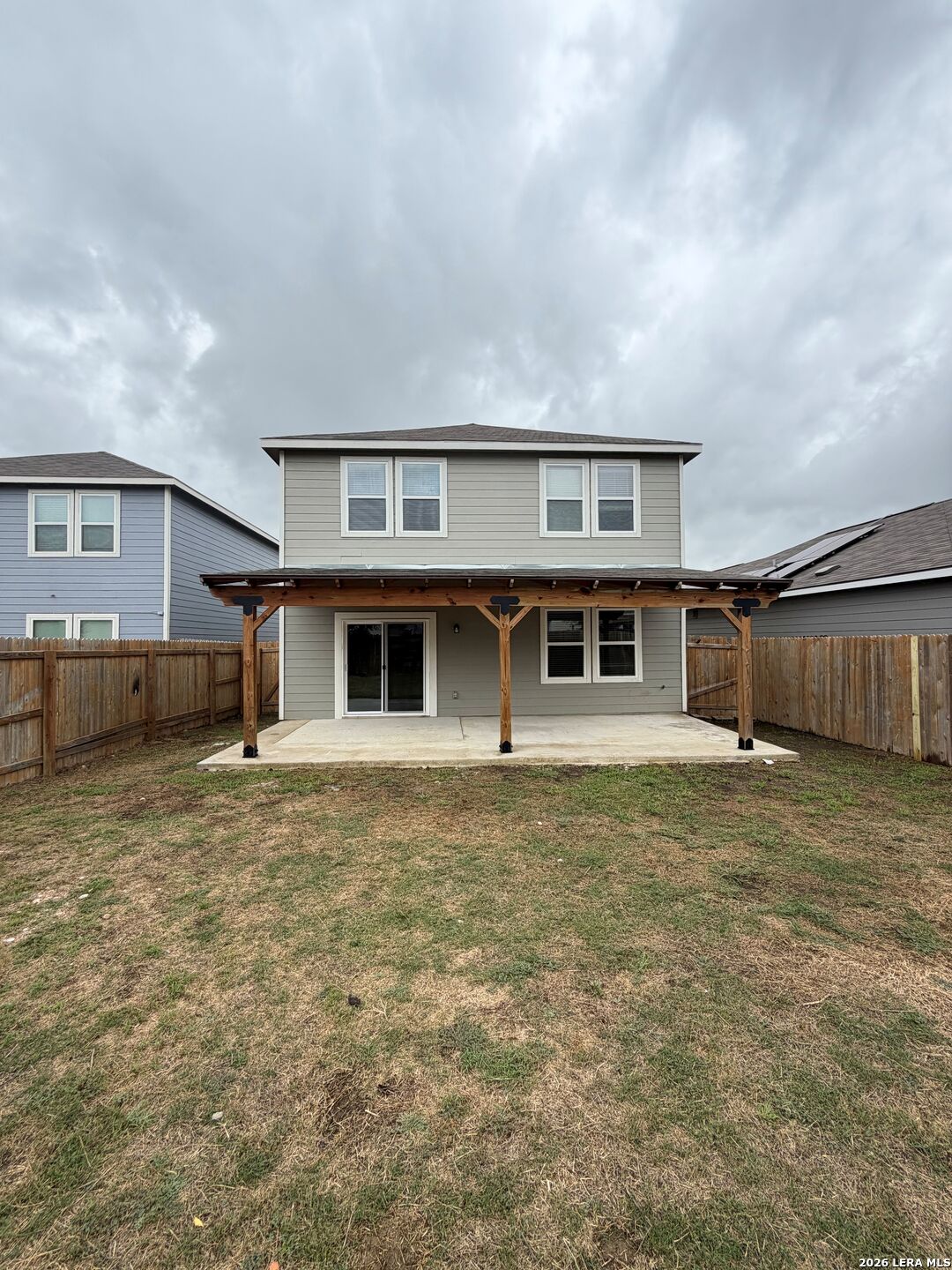 5323 Hickory Place San Antonio TX 78222