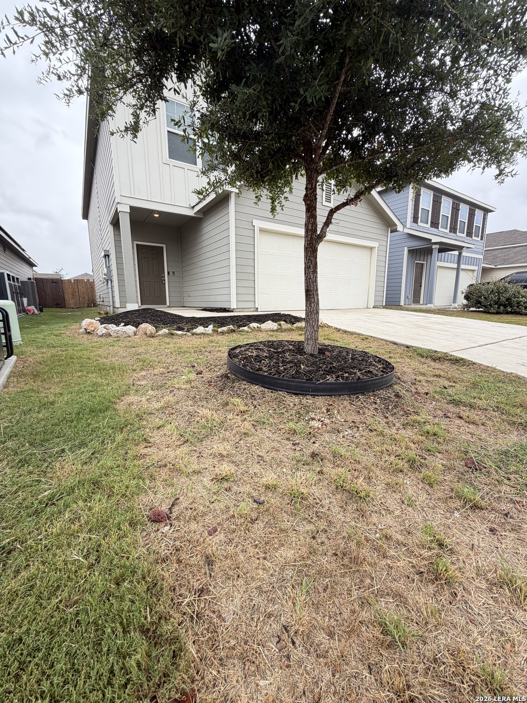 5323 Hickory Place San Antonio TX 78222
