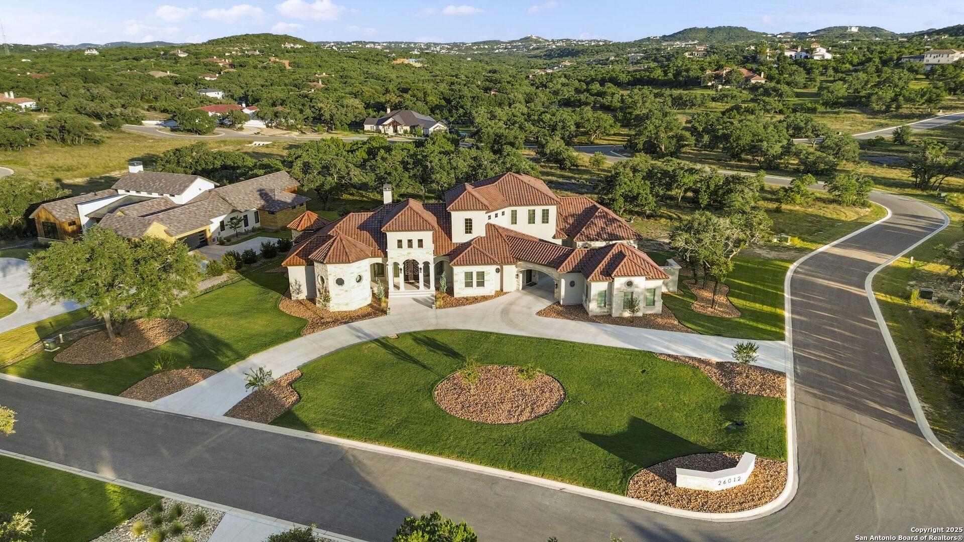 Boerne TX, 26012 Cotaco Creek