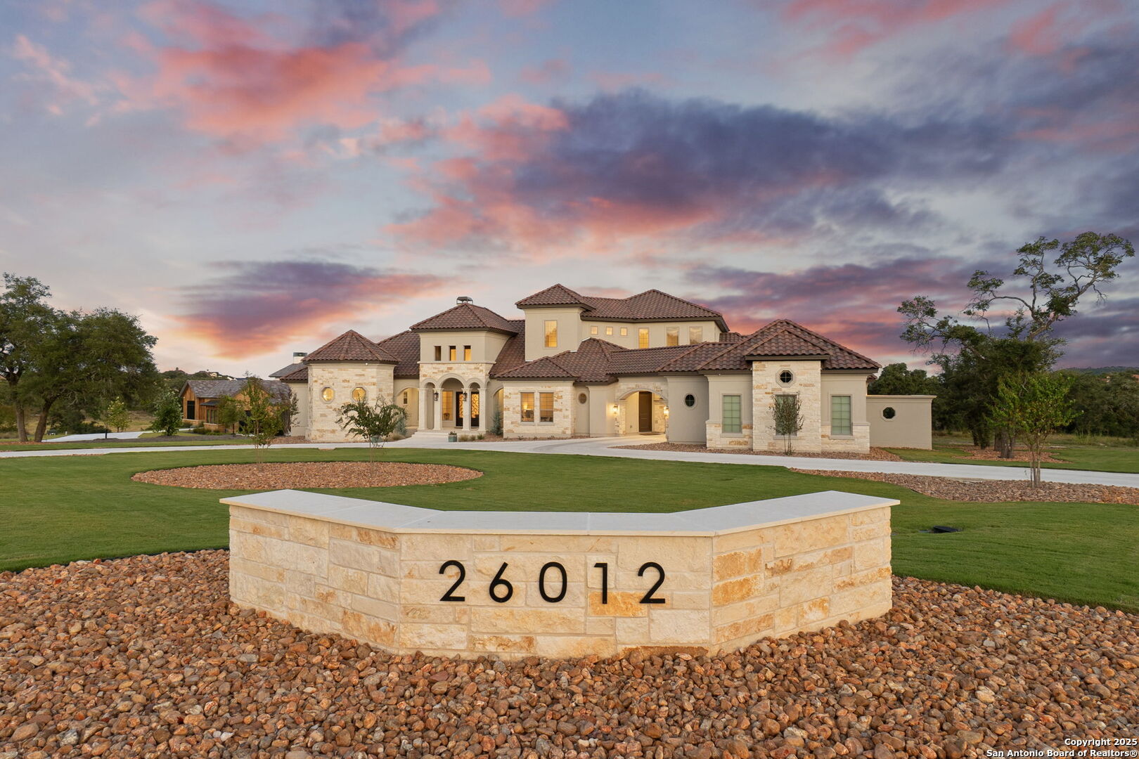 26012 Cotaco Creek Boerne TX 78006
