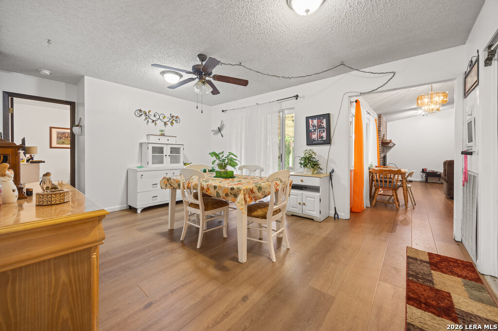 5111 El Capitan San Antonio TX 78233