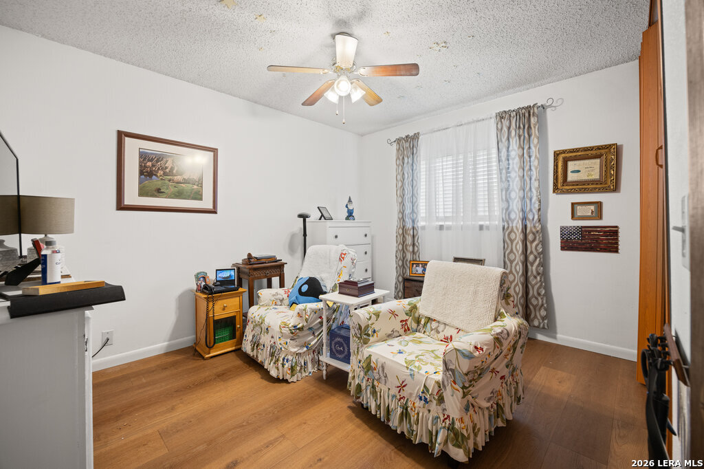 5111 El Capitan San Antonio TX 78233