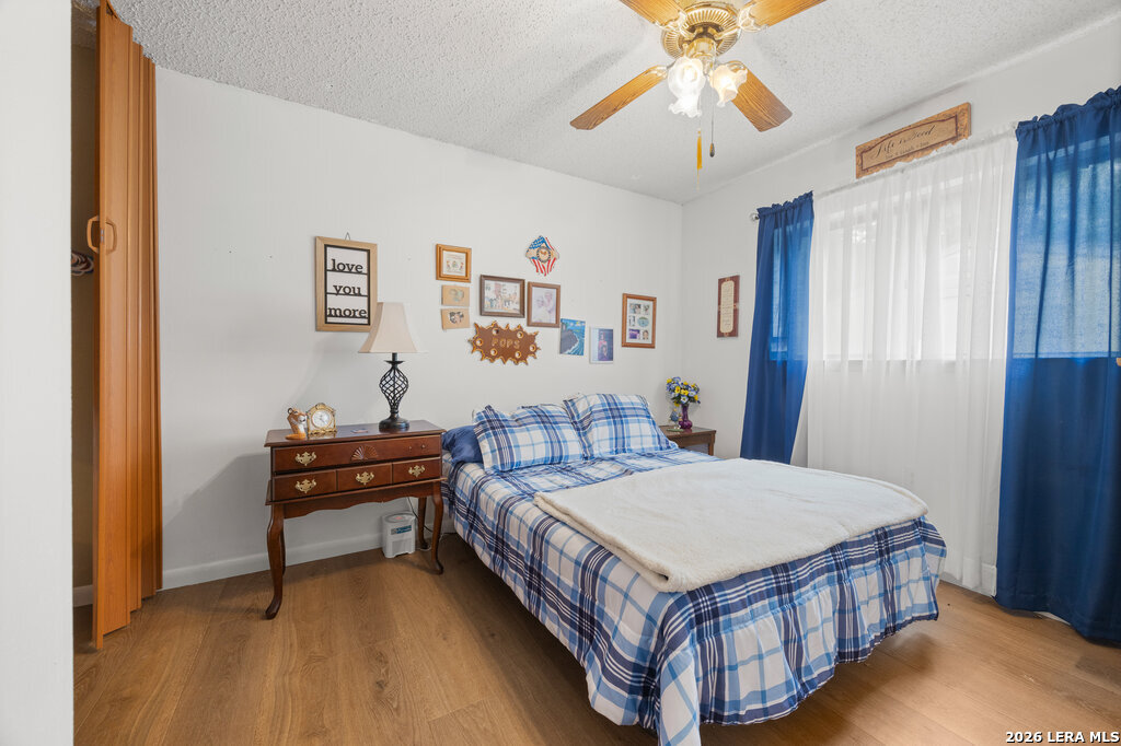 5111 El Capitan San Antonio TX 78233