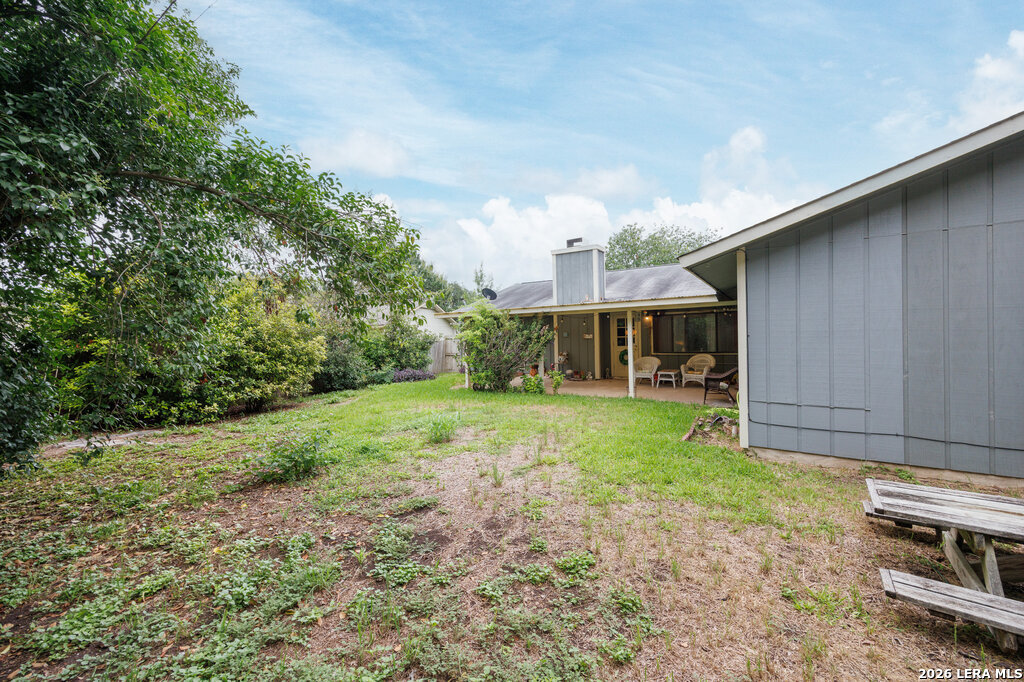 5111 El Capitan San Antonio TX 78233