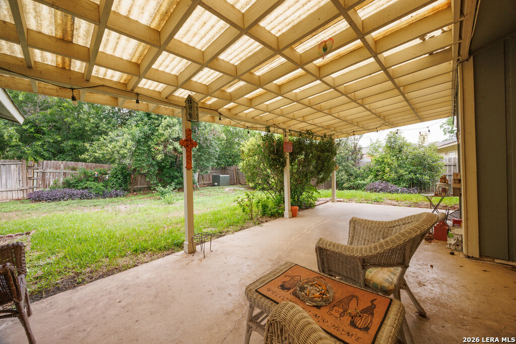 5111 El Capitan San Antonio TX 78233