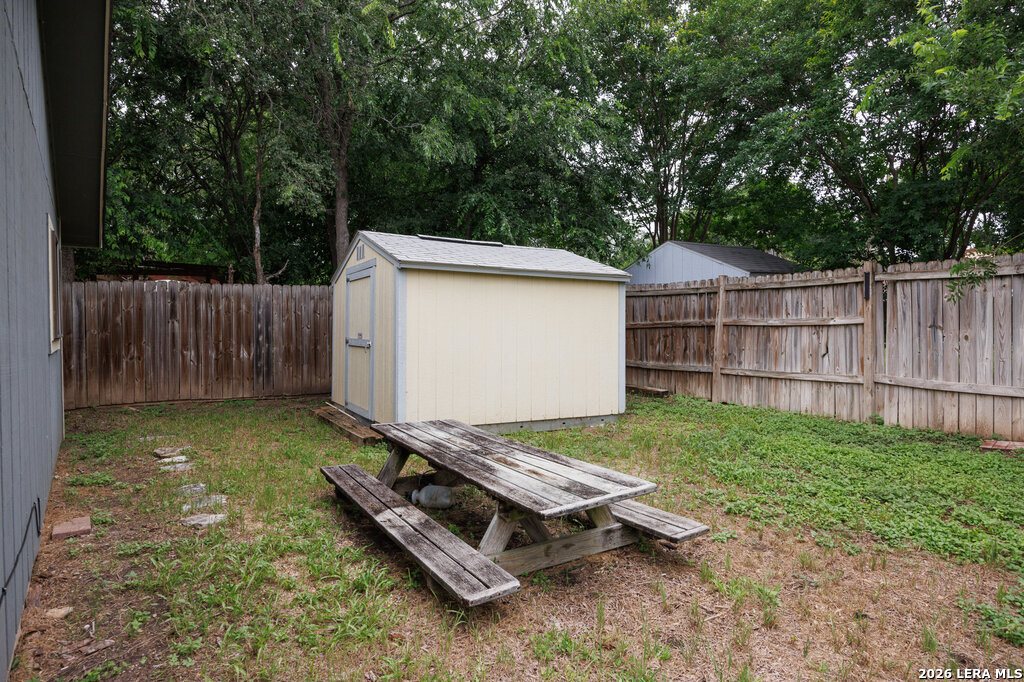 5111 El Capitan San Antonio TX 78233