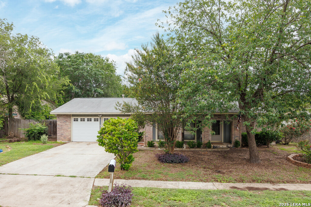5111 El Capitan San Antonio TX 78233