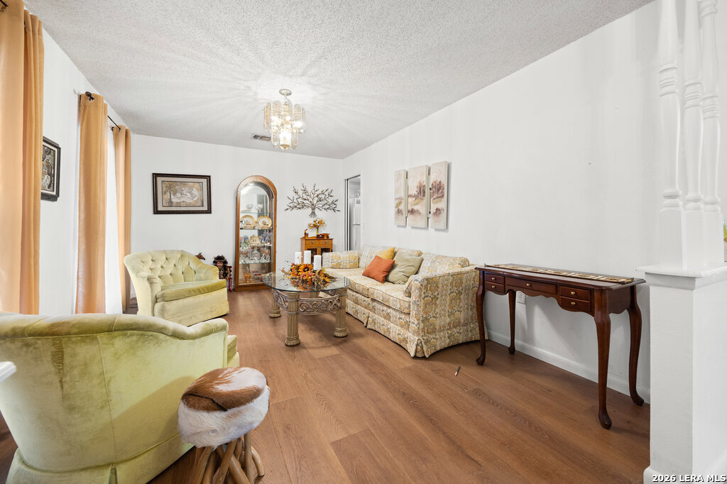 5111 El Capitan San Antonio TX 78233