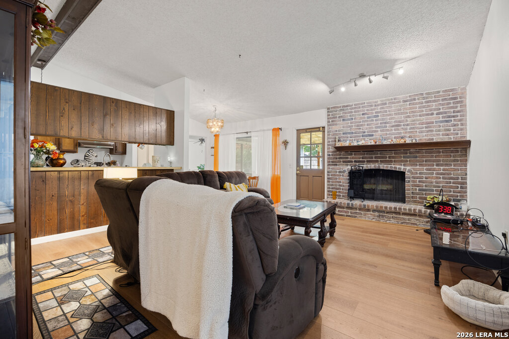 5111 El Capitan San Antonio TX 78233