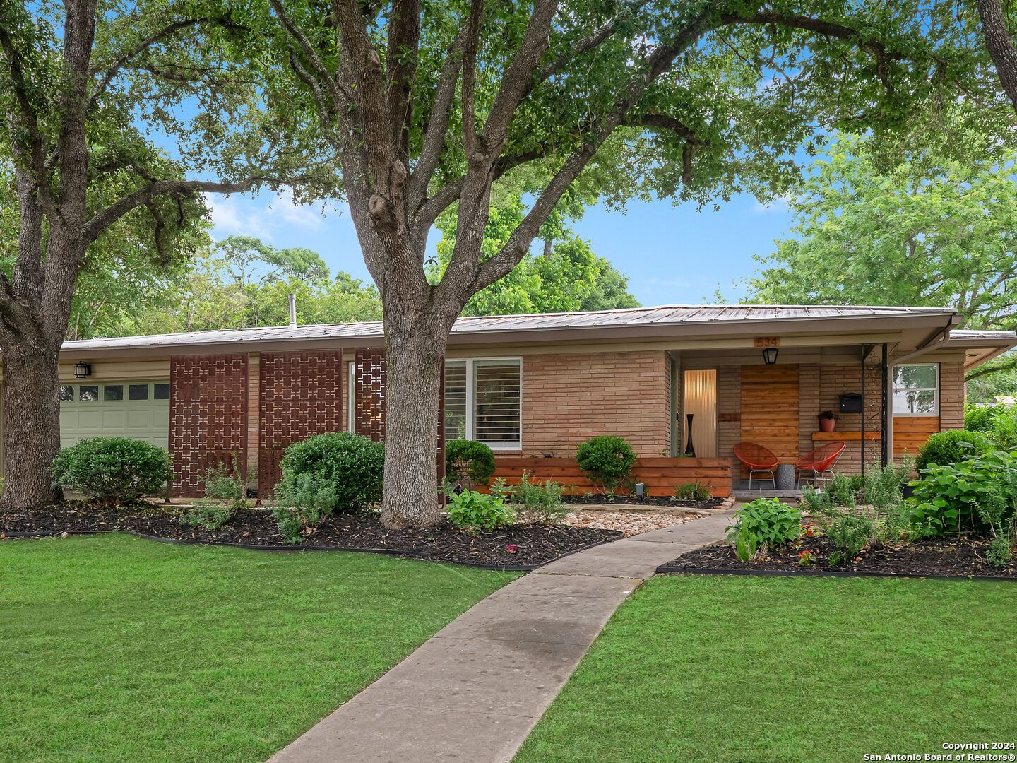 534 Oakleaf Drive San Antonio TX 78209