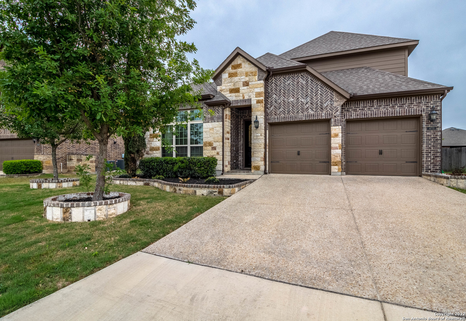 14710 Rifleman Road San Antonio TX 78254