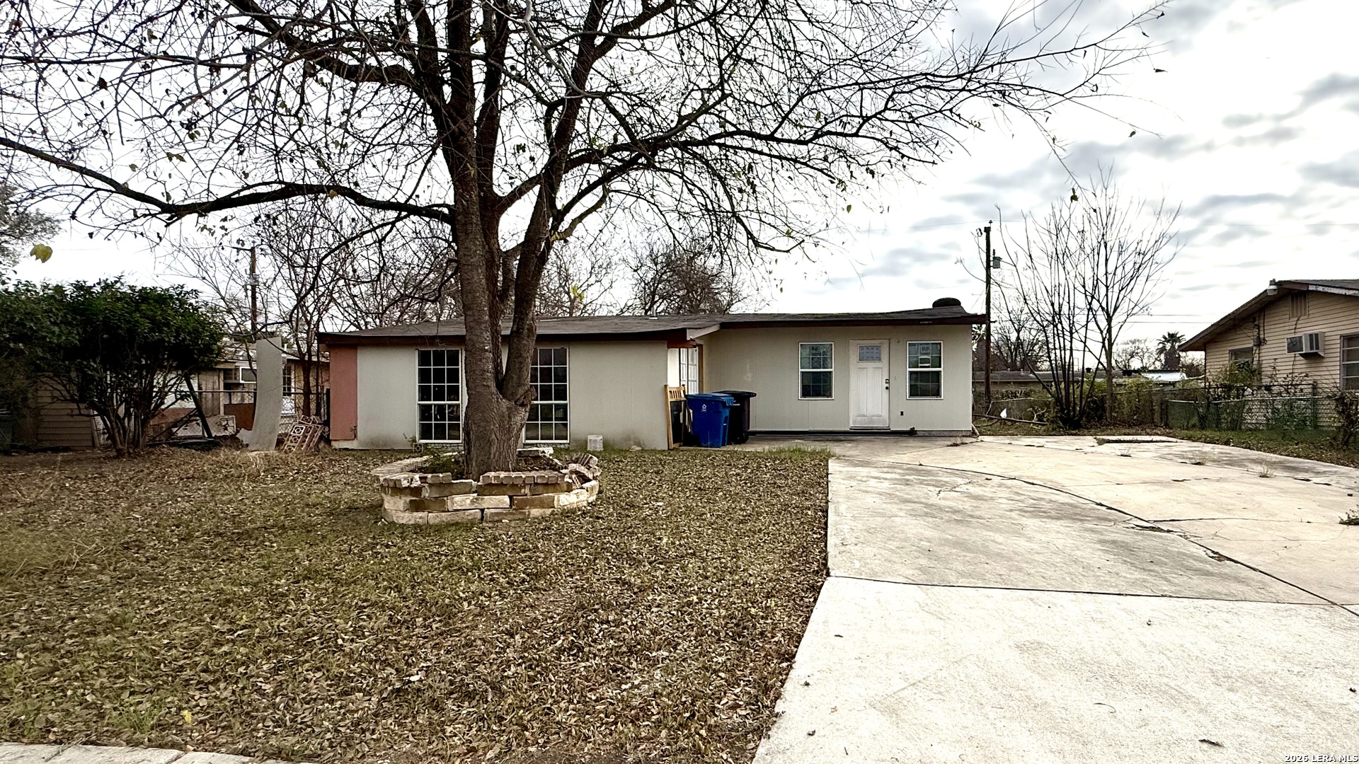114 Lelani San Antonio TX 78242