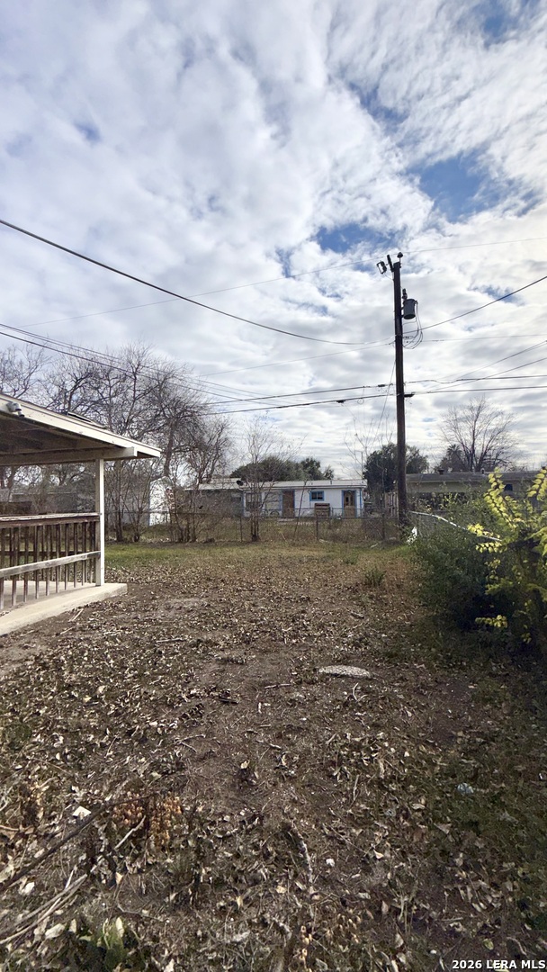 114 Lelani San Antonio TX 78242