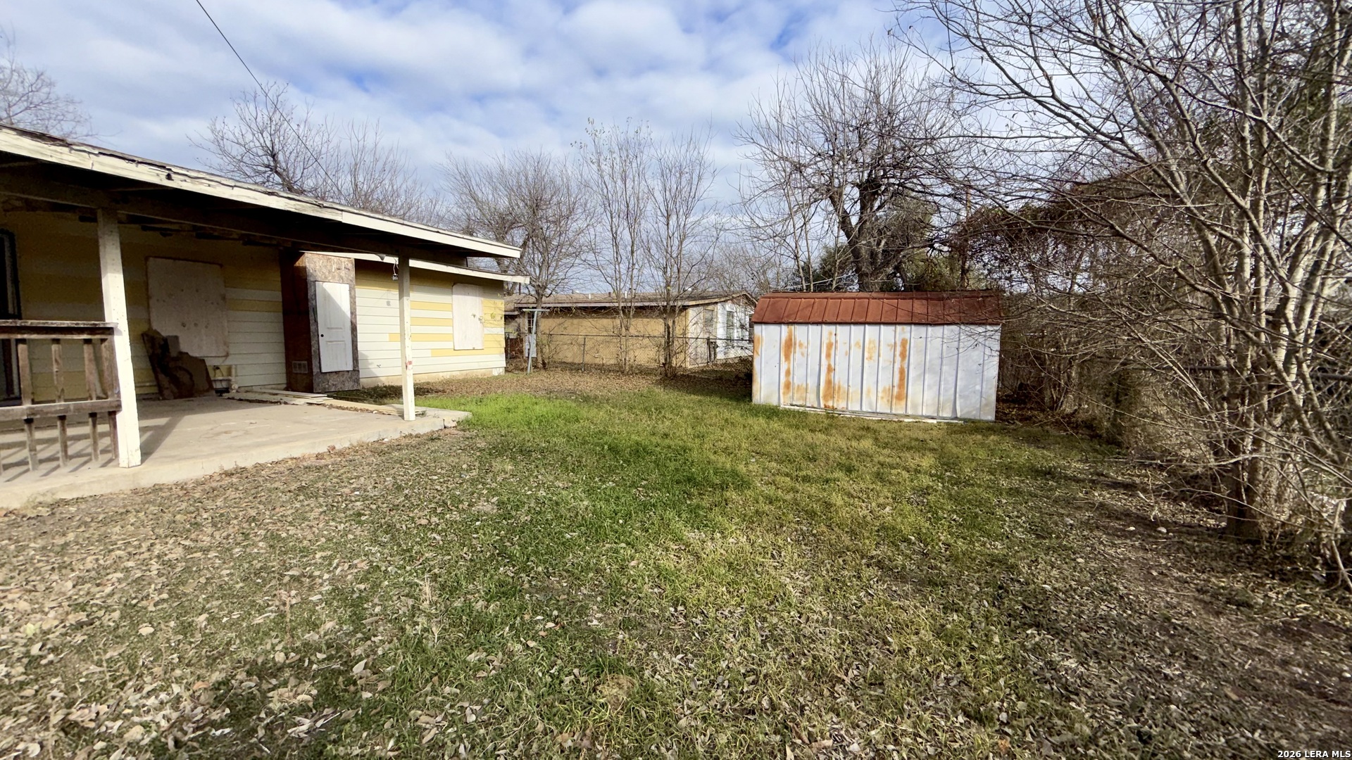114 Lelani San Antonio TX 78242