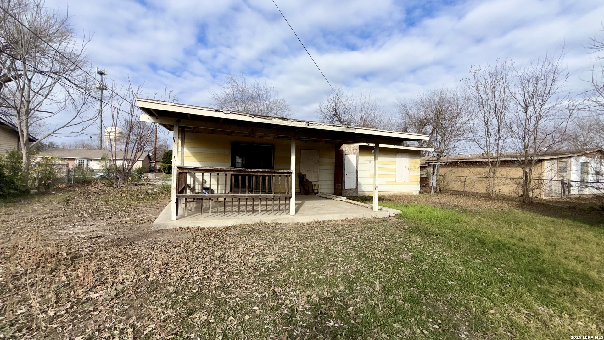 114 Lelani San Antonio TX 78242