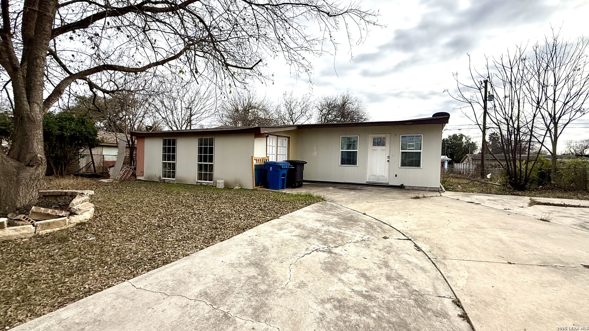 114 Lelani San Antonio TX 78242