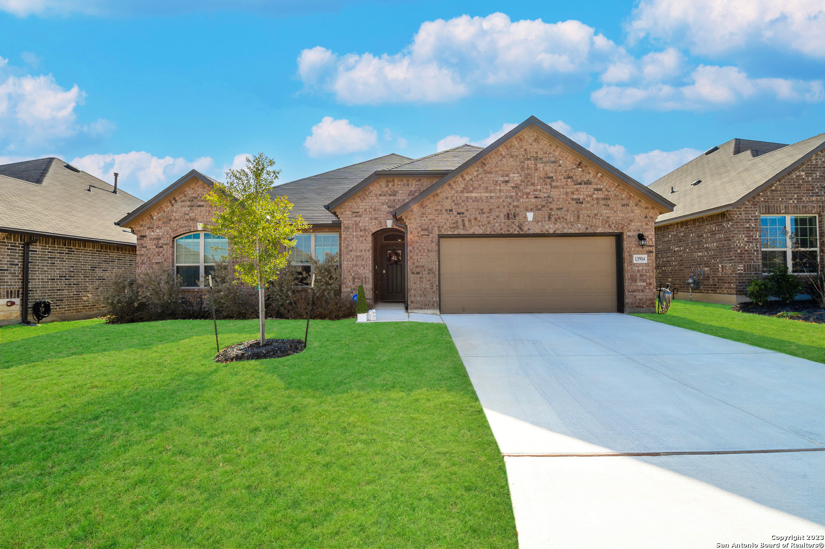 13914 Cool Dawn San Antonio TX 78254
