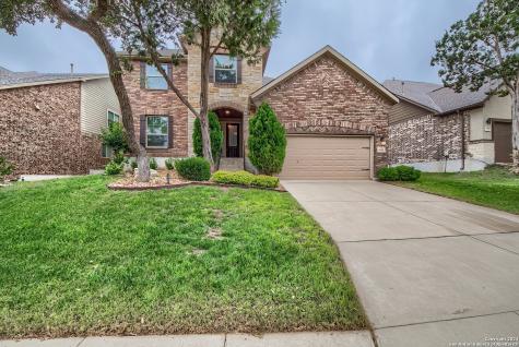 11606 Belicena Road San Antonio TX 78253
