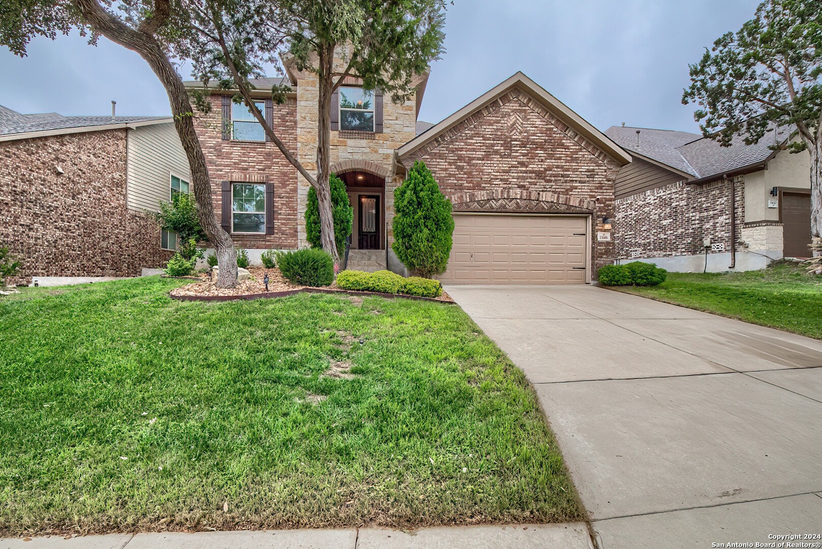 11606 Belicena Road San Antonio TX 78253