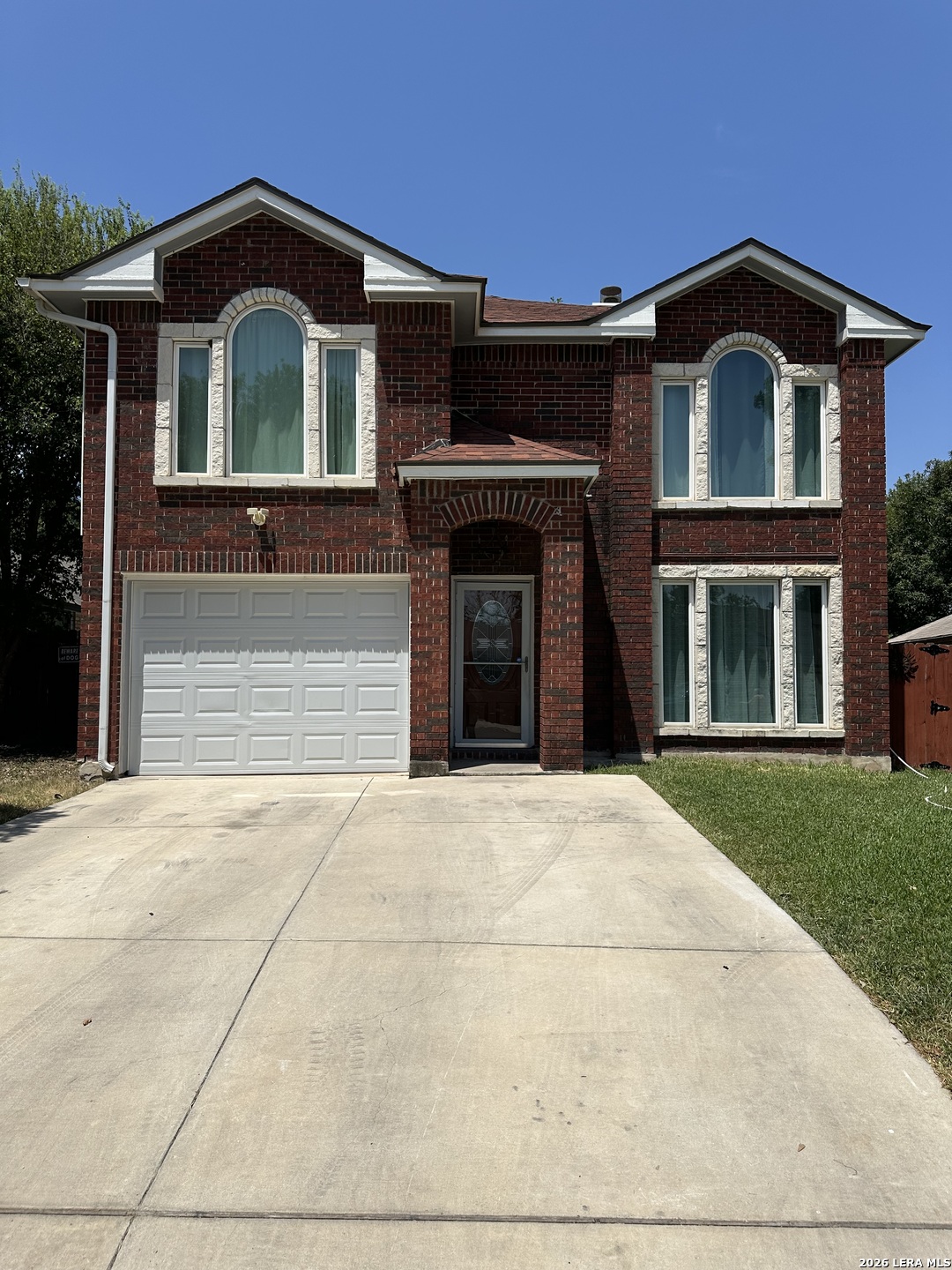 11355 Crescent Peak San Antonio TX 78245