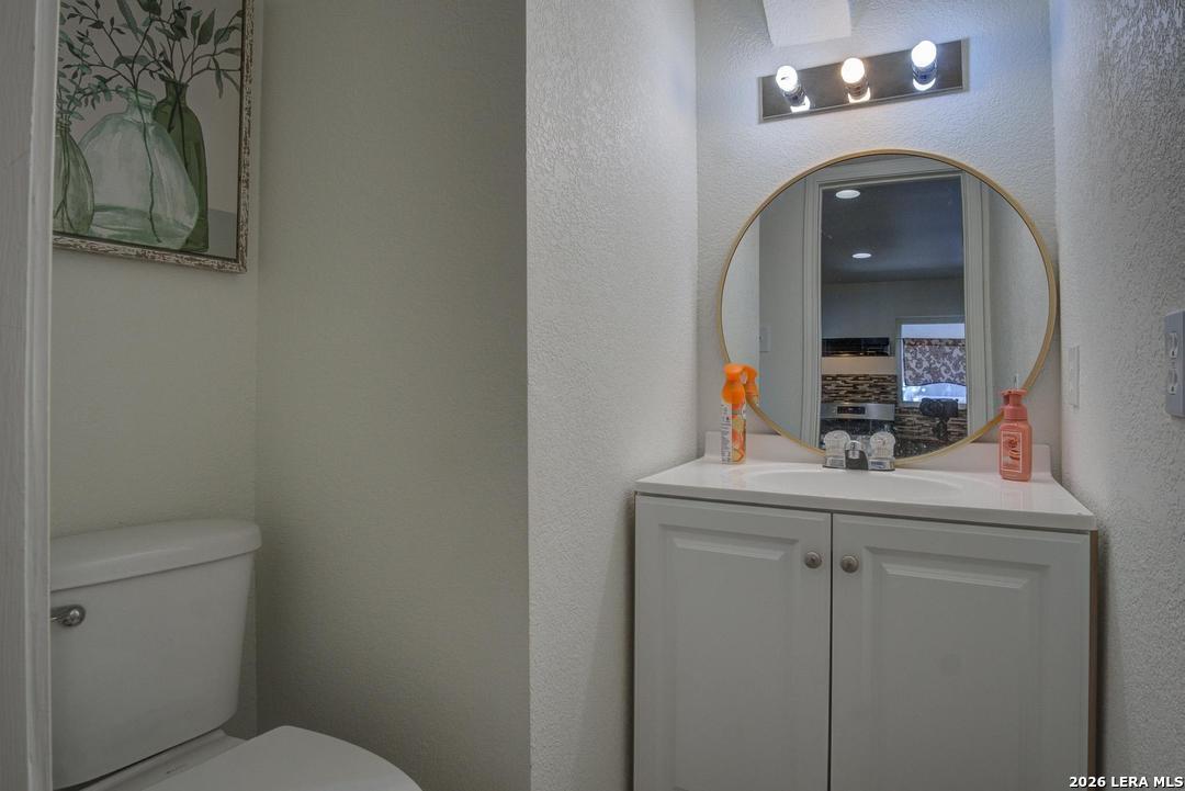 11355 Crescent Peak San Antonio TX 78245
