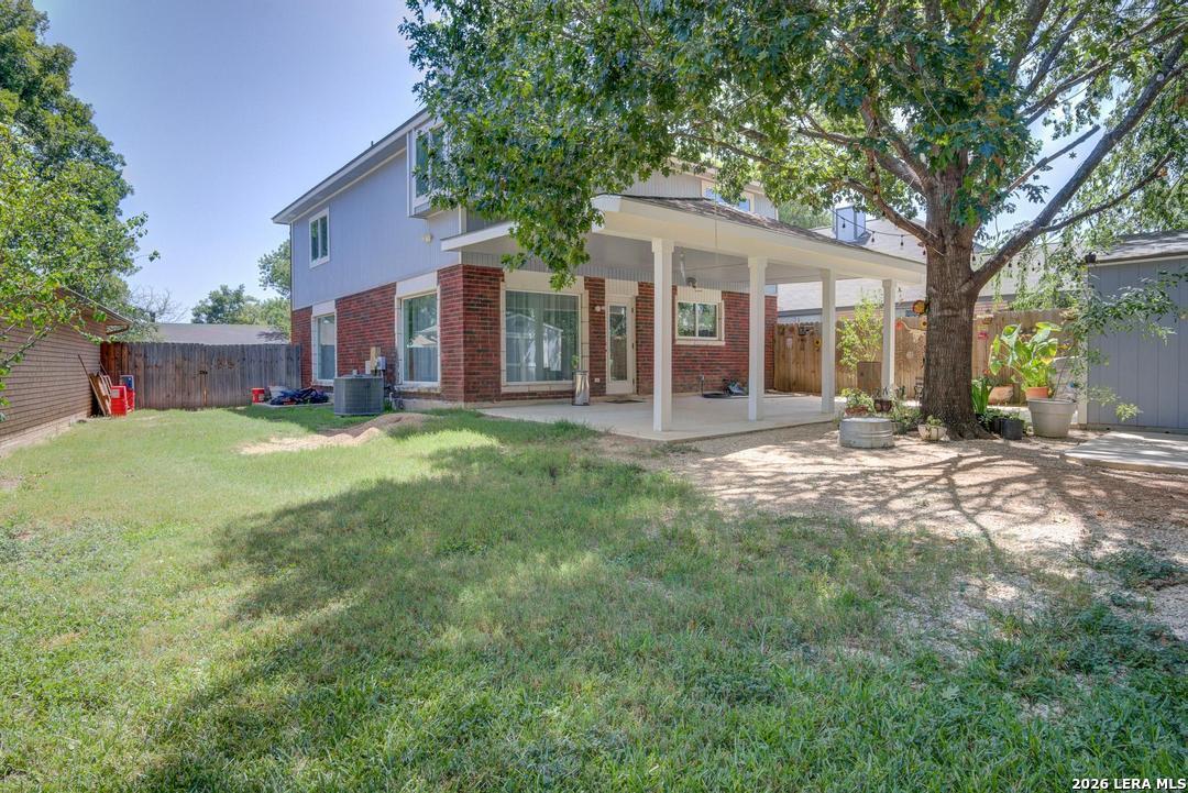 11355 Crescent Peak San Antonio TX 78245